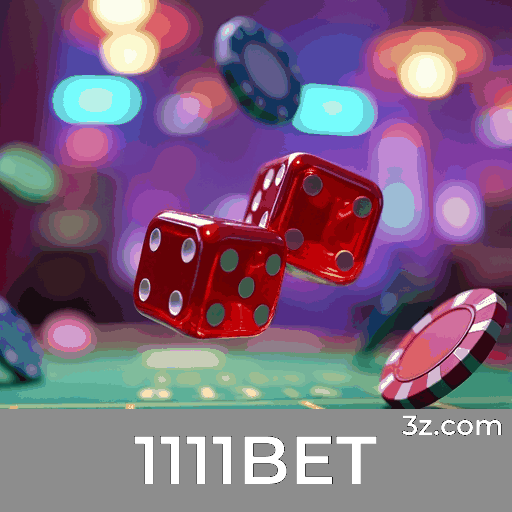 1111BET - Seu Cassino Online Confiável
