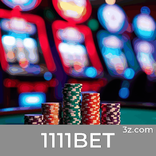 1111BET: Comunidade de Jogos e Interatividade Global
