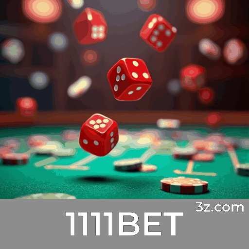 1111BET - Seu Cassino Online Confiável