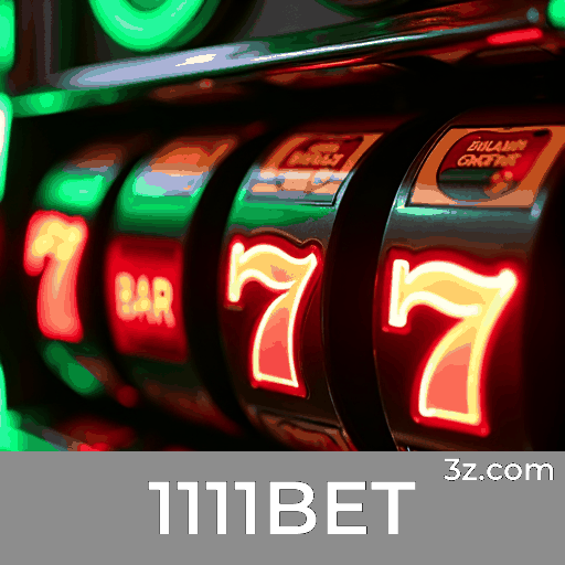 1111BET: Comunidade de Jogos e Interatividade Global