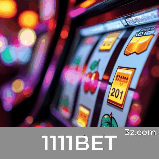 1111BET: Universo de Jogos Extraordinários e Diversão Sem Limites