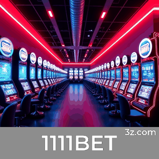 1111BET: Análise de Esporte e Estratégias de Apostas